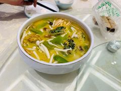 -奇芳阁·百年清真南京菜(夫子庙店)