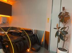-艾美A·M Hair Salon