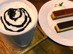 -雕刻时光咖啡馆(北航店)