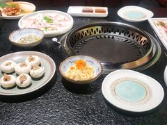 -牛焱·和牛烧肉(五大道店)