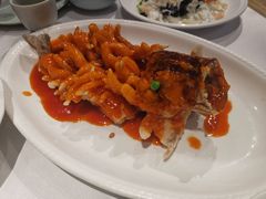 -老阊门菜馆(山塘街店)