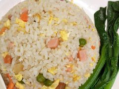 老成都炒饭-蓉李记成都名小吃(武汉菱角湖万达店)