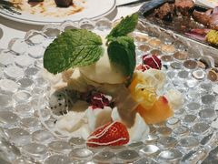-俄士厨房(五棵松华熙LIVE店)