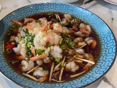 -金陵后厨·南京菜(新街口秣陵路店)