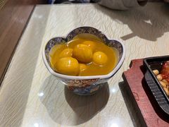 -香港威特瑞茶餐厅(小白楼音乐厅店)