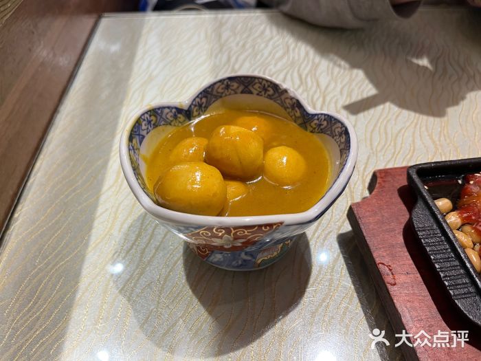 香港威特瑞茶餐厅(小白楼音乐厅店)图片