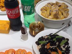 -好友缘家宴(青山路店)