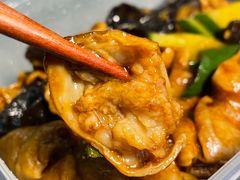 -玉华台饭庄·淮扬菜·烤鸭(望京店)