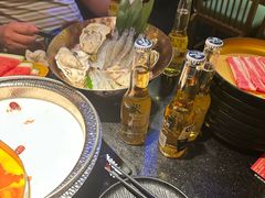 -牛New寿喜烧(虹桥新天地店)