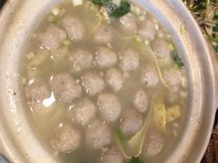 -老牌坊鲁菜名店(宽厚里店)