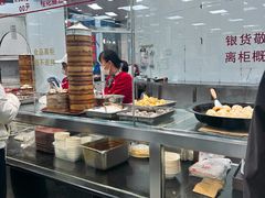 -常州糕团店(北大街新世纪商城店)