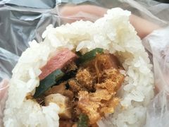 -秋英饭团(大庙新村店)