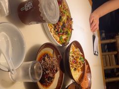 -常和州·夜宵大排档(常州单店)