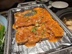 -绿茶餐厅(深圳龙华天虹购物中心店)