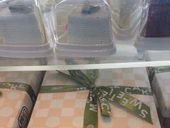 -姆们M Sweetie Cake(三里屯店)
