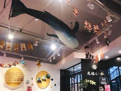 -梵云依家小冒菜(新街口总店)