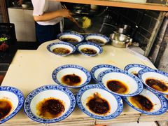 -老地方猫儿面(磁器口店)