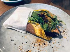 -FUNK & KALE BY WAGAS(长宁尚嘉)