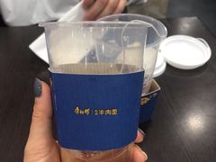 -康师傅私房牛肉面(北京南站店)