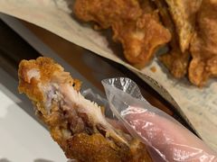 -肯德基(友好店)