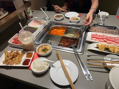 -海底捞火锅(江南盛天地店)