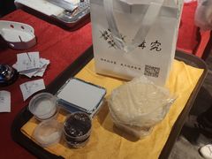 -北平食府(马鞍山路店)