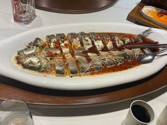 -天怡·鱼工厂(梅溪湖店)
