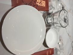 -双合园·海鲜水饺青岛菜(上清路店)
