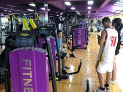 -清鑫阳光游泳健身瑜伽俱乐部(密云店)