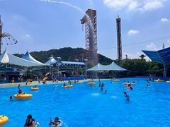 -杭州浪浪浪水公园