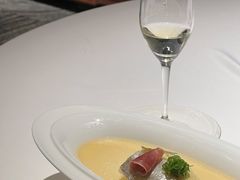 5J火腿蒸臭黄鱼-皖宴(合肥店)