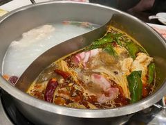 -朋友的火锅店(苏家屯店)