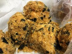 海苔酥松小贝-鲍师傅糕点(西站店)