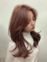-TK·HAIR SALON韩式设计