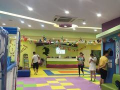 -悦宝园早教中心(庐阳区省直中心店)