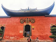 -尧坝古镇