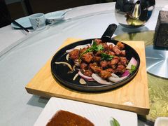 -东兴楼饭庄(六里桥店)