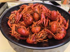 瞿记卤虾-聚味瞿记·龙虾堂(坡子街店)