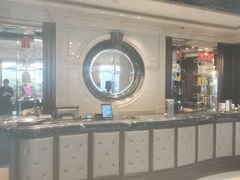 -羿庭 Peacock Alley(上海外滩华尔道夫酒店)