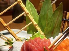 -德川家日本料理(顺义华联店)