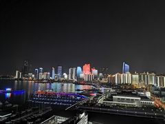 -VENU+海景酒廊