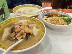 -龙抄手(春熙路总店)