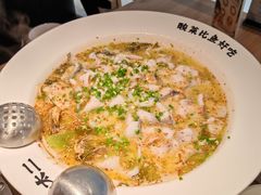 -太二酸菜鱼(门头沟龙湖天街店)