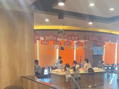 -豪客来牛排(西昌大巷口月城广场店)
