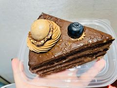 -V咖啡(兰州盛达希尔顿酒店)