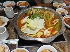 -铁真·刨冰红焖羊肉·正宗老字号