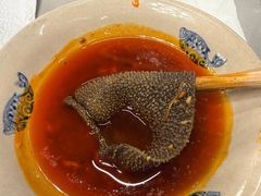 -重庆老火锅王(西安北路店)