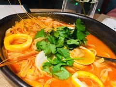 -野米东南亚餐厅(欢乐海岸店)