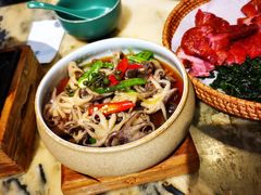 盐商富八代-锦府盐帮·侯宅(五棵松万达店)