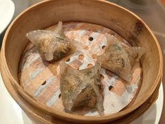 -杭州JW万豪酒店-万豪中餐厅